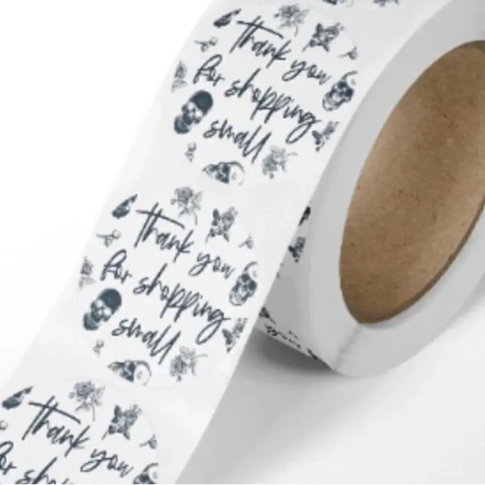 Poly mailers special listing Fall  Spooky
